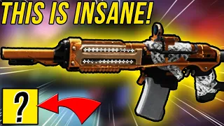 THE OG KING OF AUTO RIFLES IS META AGAIN! (The Best)