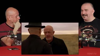 Breaking Bad с Климом Жуковбергом S03E13