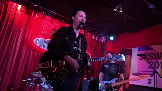 Jesse Dayton: Take out the Trash (Live at SXSW)