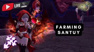 [ LIVE ] Farming nyantuy - DragonNest SEA / DragonNest ExFC