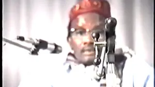 Serigne sam Mbaye italia 1992 1