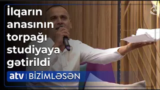 İlqar üçün efirə gələn qızın qardaşları ondan üz döndərdilər - Bizimləsən