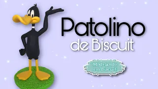DIY | Patolino de Biscuit | Looney Tunes