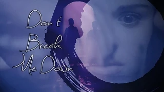 Don't Break Me Down § Lydia and Peter