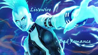 Livewire Tribute