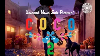 Coco 2 (Parodia de película original)