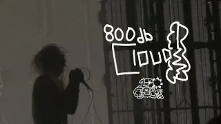 100 gecs - 800db cloud (Live at Washington D.C)