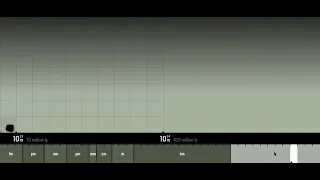 The Scale of the Universe in 2 Minutes