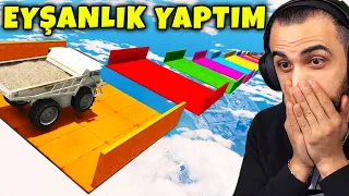 BÜYÜK EYŞANLIK YAPTIM!! EKİPLE GTA 5 PLAYLIST | Barış Can