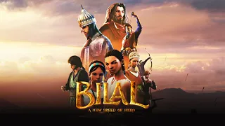 Bilal: A New Breed of Hero - Trailer | deutsch/german