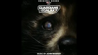 Guardians Of The Galaxy Vol.3 - Soundtrack (Dido's Lament) Slowed