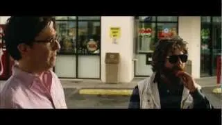 The Hangover Part 3 - Official Trailer ft Zach Galifianakis, Bradley Cooper