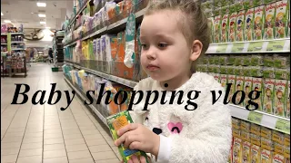 Shopping vlog. Шок покупки. Что покупают дети в Беларуси. Покупки к новому году