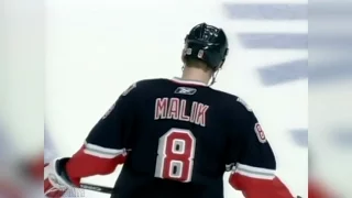 The Shootout: Rangers vs Capitals 2005 Part 2 [HQ]