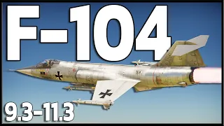 I Kinda Forgot This Plane Exists... | War Thunder