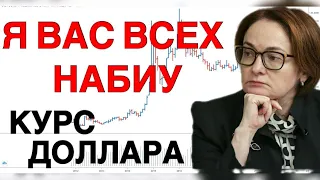 Курс доллара - время сюрпризов  | Американский рынок -  деньги не кончаются