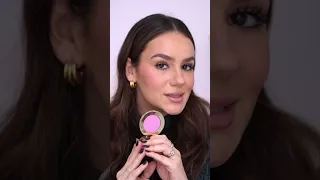 TOO FACED BLUSH in CANDY CLOUDS vs DIOR BLUSH in ROSY GLOW. Are they Dupes?