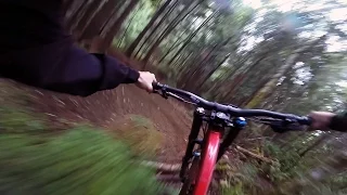 GoPro: Mark Matthews - Forbidden 8.6.15 - Bike