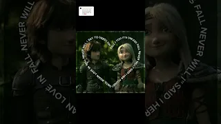 ♡Hiccup & Astrid♡
