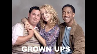 Grown Ups Season 1 Ep. 18  "J's Pet Peeve" Full Episodes