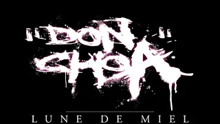 Don Choa feat. Zaho - Lune de miel (Audio, Version aigue +0.5)