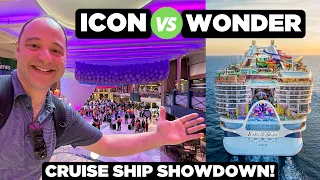 Is Icon of the Seas My Favorite Royal Caribbean Ship Now?