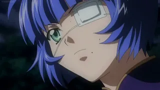 IkkiTousen Ryomou Vs Kakouen AMV (Secrets)