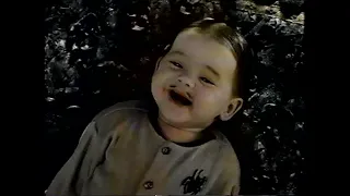 Addams Family Values TV Spot #8 (1993)