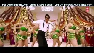 Chammak Challo Official-Video-Song-----Ra-One-----Ft--ShahRukh-Khan---Kareena-Kapoor--HD