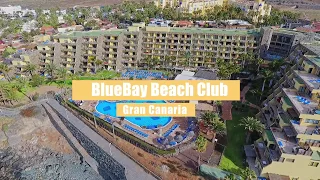 Bluebay Beach Club