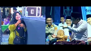 Mbak Tutik Dan an Abah Anza || LUCU BANGET