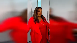 Alison Hammond - Padam Padam