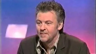 PAUL YOUNG - THIS IS YOUR LIFE - PT 1