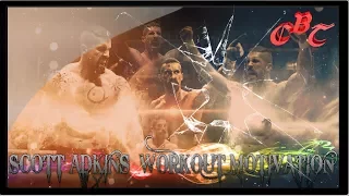 Scott Adkins Workout Motivation Yuri Boyka Undisputed Training