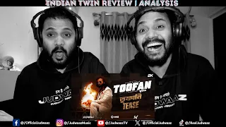 TOOFAN - Teaser | Shakib Khan | Mimi | Chanchal | Nabila | Raihan Rafi | Alpha-i | Chorki | Judwaaz