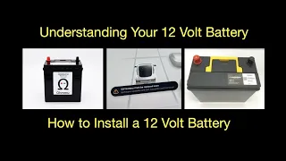 How to Swap Out the Tesla Model 3:Y 12 Volt Battery