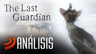 The Last Guardian // Análisis // Épico y emotivo