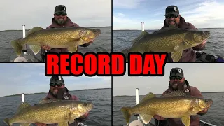 The Ultimate Northern Manitoba Walleye Fishing Tour | Ep.01