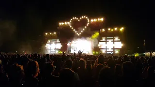 Beats for Love 2018 GALANTIS part 4