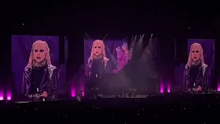 Lady Gaga - Finale Interlude + Stupid Love + Rain On Me | The Chromatica Ball Tour - Düsseldorf