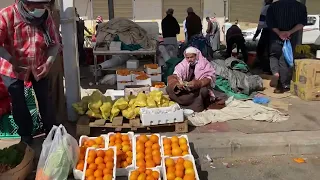 Al Ula Friday Market | January 28, 2022