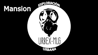 La Mansión Abandonada INTACTA De Las 100 PUERTAS- Exploración Urbana(Lugares Abandonados)