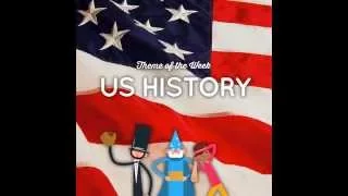 Let's Learn About United States History!