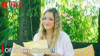 Cielo Grande: Season 1 | Official Trailer | Teaser - Netflix