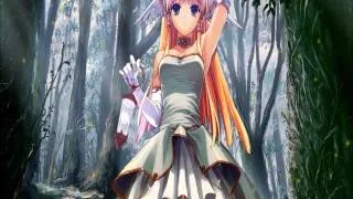 jAnEy-NIGHTCORE - Mr. Wonderful