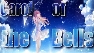 Carol of the Bells  ~  Anime Mix 「AMV / EDIT」