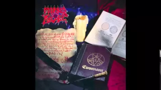 Morbid Angel - Sworn to the Black [Full Dynamic Range Edition] (Official Audio)