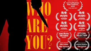 Who Are You? | AWARD WINNING Short Horror Film
