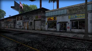 TEST | GTA SA Modpack Insanity