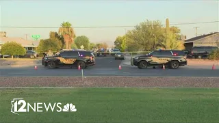 1 dead after shooting in Youngtown, MCSO looking for suspect